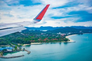 Flight tickets from Los Angeles to San Francisco, FareArena, Los Angeles to San Francisco flights, cheap flights USA, LA to SFO airfare, domestic flight deals, book flights online