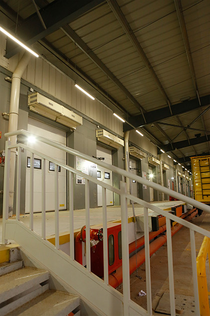 Top Warehousing Companies In India, Upcoming Warehouse Projects In India, Warehouse Project in India, Grade A logistics parks, e-commerce fulfillment centers, Built-to-Suit, Skymettle
