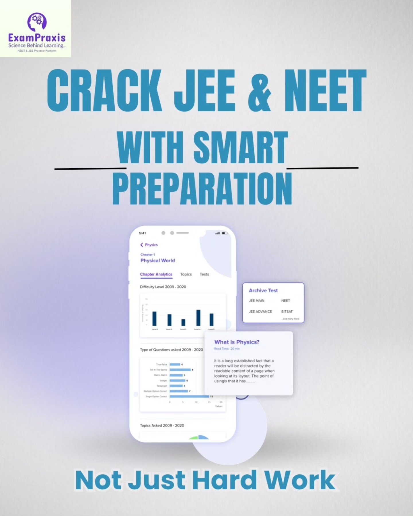 NEET Mock Test Series Online 2026, NEET Mock Test,Free Online Test Series, NEET Exam Preparation, NEET online preparation, NEET, NEET coaching online, NEET live classes, NEET UG preparation, online NEET classes, best NEET online coaching, NEET preparation at home, IIT JEE Main, IIT JEE Advanced, NEET Test Series, NEET Test Series App, NEET Mock Test App, NEET exam preparation app, NEET exam preparation app, NEET previous year papers, Mock Test series for NEET 2026, NEET mock test online , JEE Mock Test, JEE Mock Test App, ExamPraxis, JEE Main Mock Test