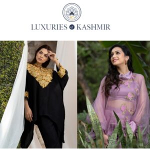 Kashmiri Handcrafted Clothing, Kashmiri clothing online , kashmiri clothing, Authentic Kashmiri handcrafted clothing online, Kashmiri embroidery, Aari embroidery, Sozni embroidery, Kashmiri handmade clothing, Kashida embroidery, Buy Kashmiri clothing India,Luxuries of Kashmir