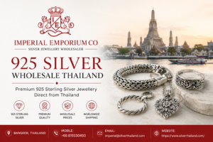 925 silver wholesale thailand