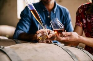 Irish Whiskey, Irish Whiskey revival, Jameson whiskey, Irish distilleries Pot still whiskey,Irish spirits market, Pernod Ricard Irish whiskey, Spirits And Rituals