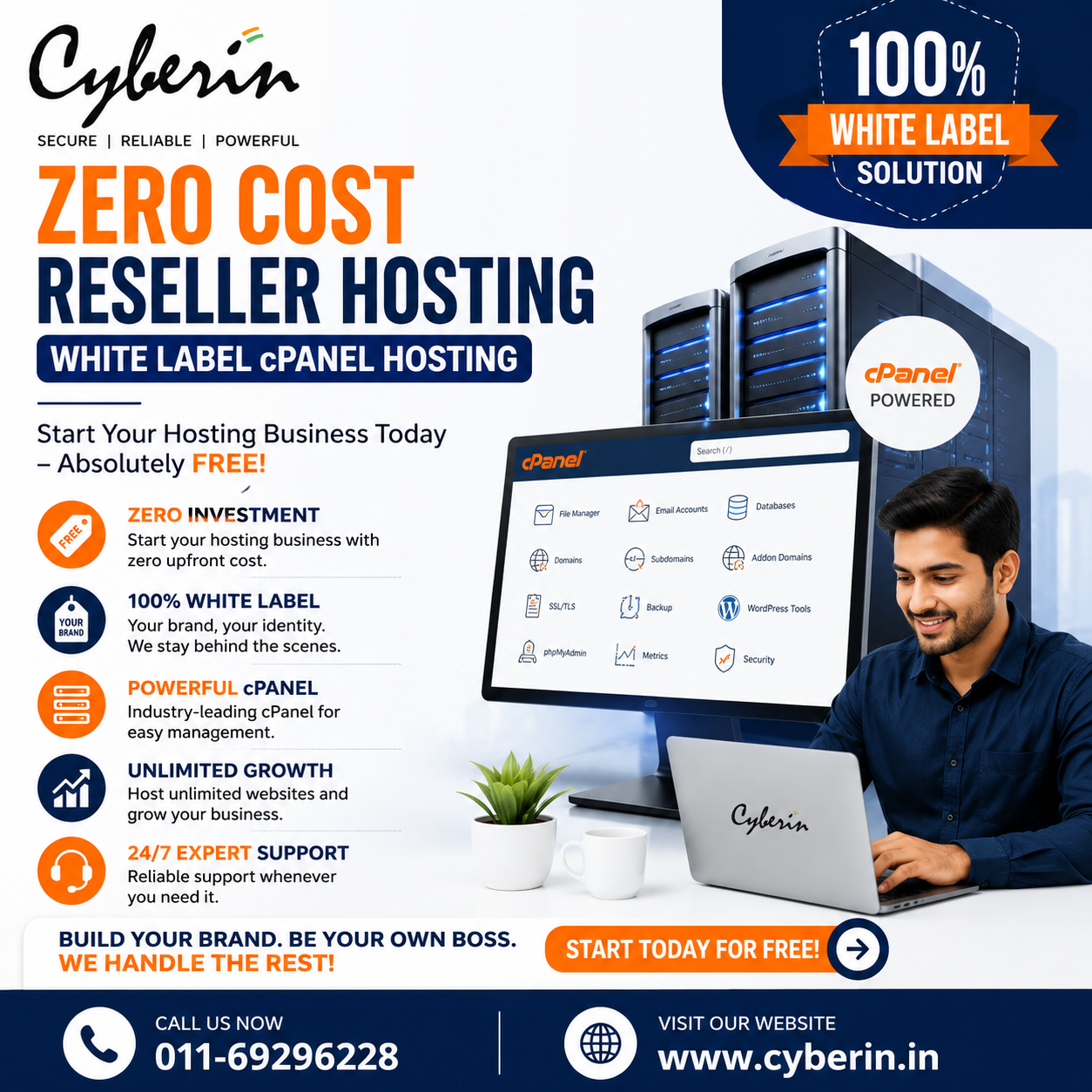 Reseller Hosting, White Label Hosting, Zero Cost Reseller Hosting, cPanel Reseller Hosting, Reseller Hosting India, WHMCS Reseller Module, Managed Reseller Hosting, Zero Investment Hosting Business, White Label cPanel Hosting, Hosting Reseller Program