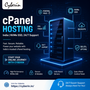 cPanel Hosting India, cPanel Hosting, cPanel, Best cPanel Hosting, Hosting with cPanel, cPanel Web Hosting