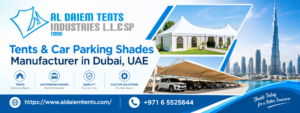 tent manufacturer, car parking shades supplier, Arabic tents, tensile shades, pergola shades, event tent rentals, tent manufacturer UAE, car parking shades Dubai, custom tents Dubai, tensile shade structures, Arabic majlis tents, solar car parking shades, outdoor shade solutions UAE