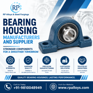 bearing housing, bearing housing manufacturer, pump bearing housing, plummer block, split housing, roller press bearing housing, flange-mounted bearing housing, Bearing Housing Supplier